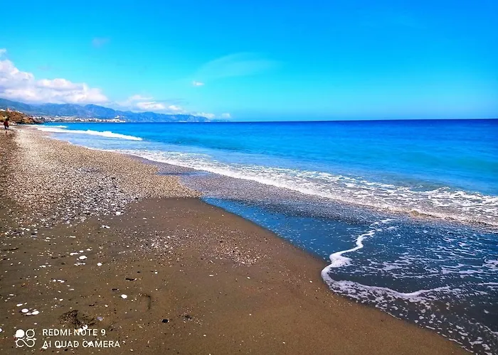 Penoncillo Beach