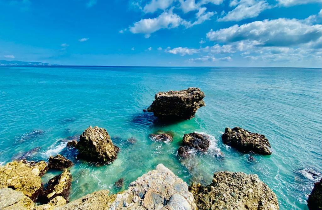 Appartement Penoncillo Beach