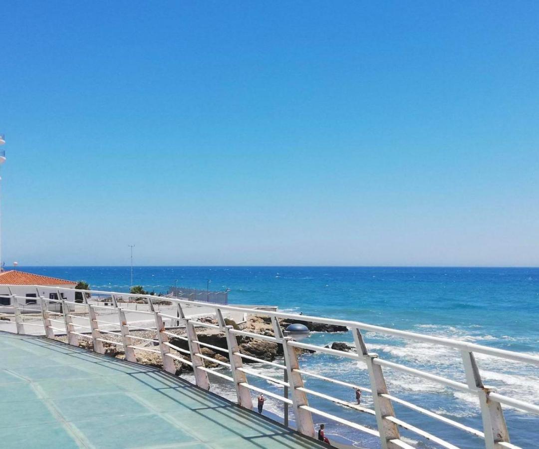 Penoncillo Beach * Torrox