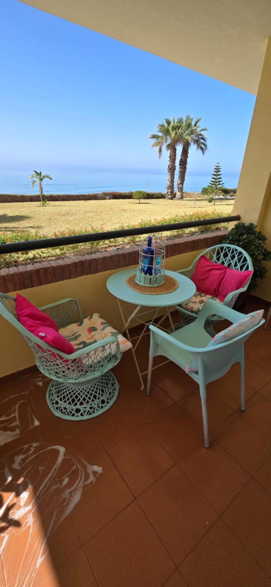 Penoncillo Beach * Torrox